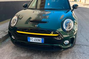Mini cooper s clubman 2.0 192cv