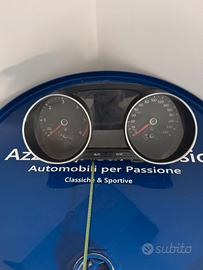 CONTAKM VW POLO 2016 A2C96769000