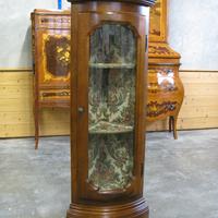 Mobile angolare anni 60