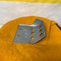 Paramotore cagiva supercity 50