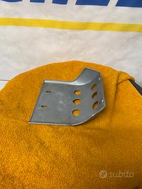 Paramotore cagiva supercity 50