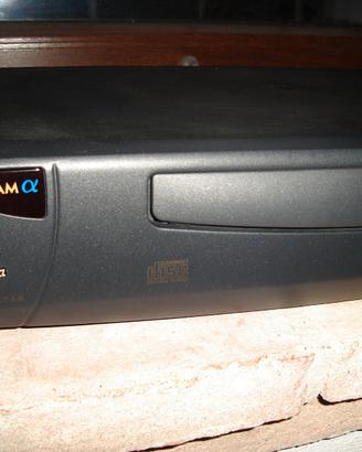 Lettore CD ARCAM Alpha 7