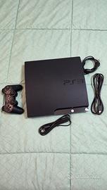 PlayStation 3 slim