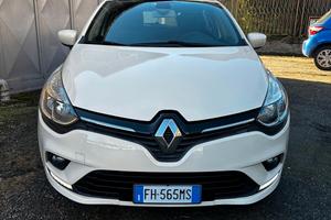 Renault Clio dCi 8V 90CV EDC Start&Stop 5 porte En