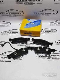 Pastiglie Freno Ant. Maserati Levante 673004427