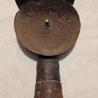 Lampada da miniera
