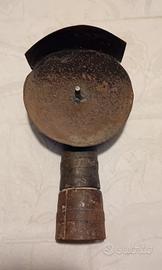 Lampada da miniera