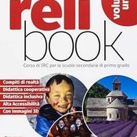 Reli book volume unico