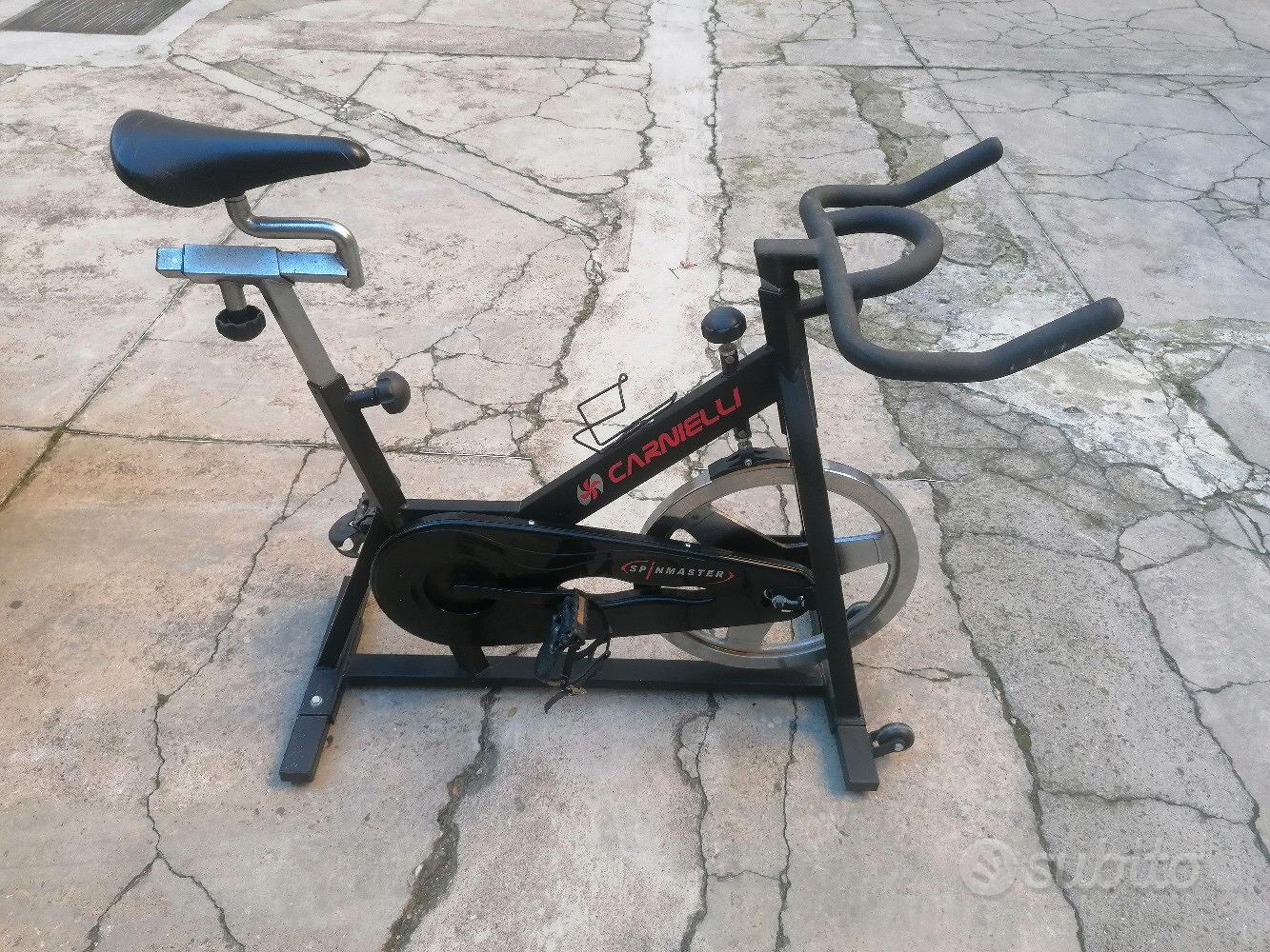 Bicicleta spinning online vs700