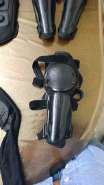 Abbigliamento cross bambino 8/11