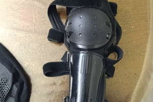 Abbigliamento cross bambino 8/11