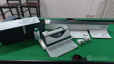 Folletto Vorwerk Lavavetri VG100 