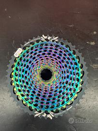 Cassetta Sram Eagle Lunar 10-50t