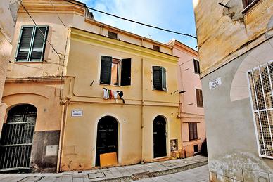Sassari- Via Esperson