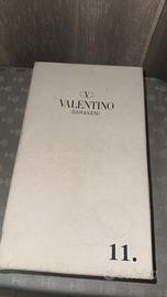 scarpe valentino garavani