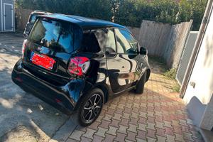 SMART EQ TOP DI GAMMA! NUOVA!