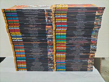 Star Wars Legends 