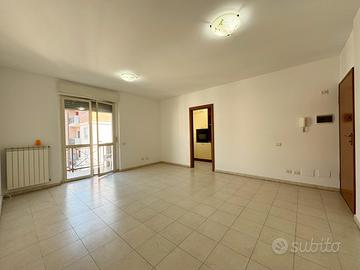 Trilocale con garage - Orte (Vt) Petignano