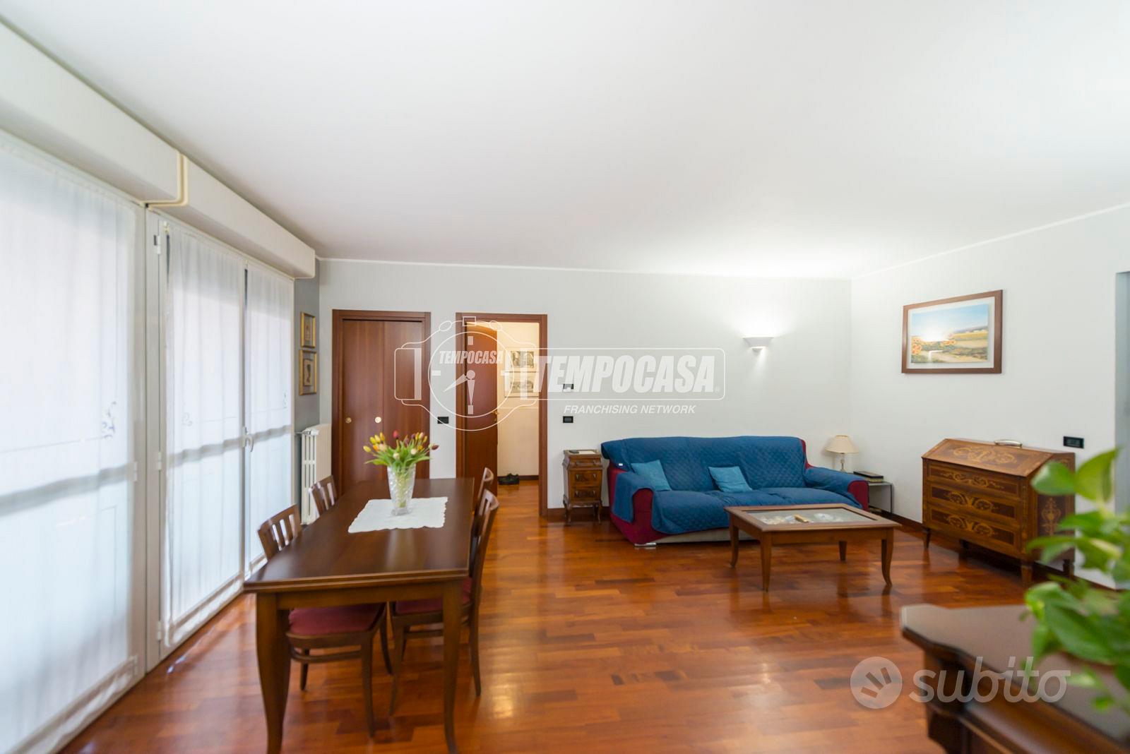 Appartamento – MI - Vista 5