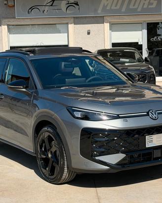 Volkswagen T-Roc 1.5 eTSI 150 CV DSG R-Line