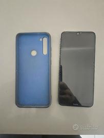 redmi note 8t 64giga