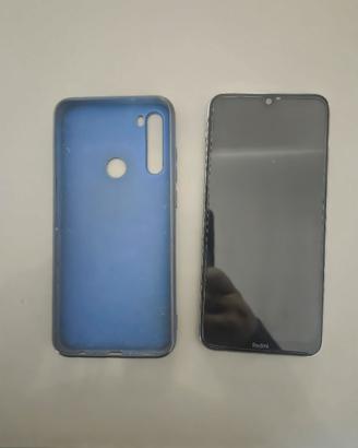 redmi note 8t 64giga