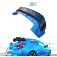 SPOILER PER OPEL ASTRA J 10-15 LOOK VXR OPC BI-PLA