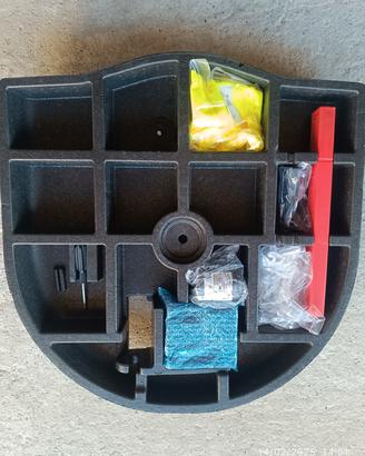 organizer completo 