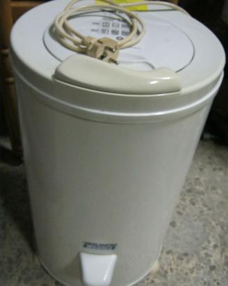 asciugatrice a centrifuga
