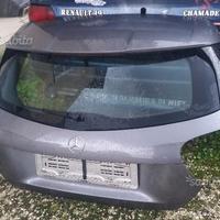 Portellone Mercedes Classe A '14 ( W176 )