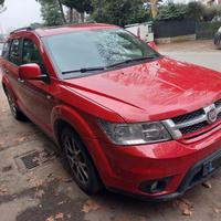 Fiat Freemont 2.0 Multijet 140 CV