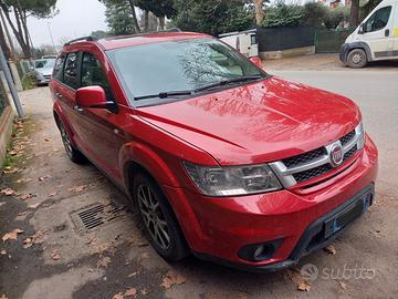 Fiat Freemont 2.0 Multijet 140 CV