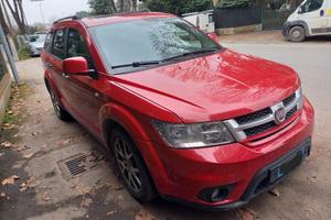 Fiat Freemont 2.0 Multijet 140 CV