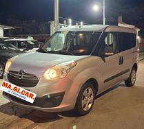 Opel Combo tour 1.6 cdti 105cv
