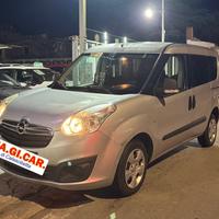 Opel Combo tour 1.6 cdti 105cv