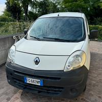 Renault Kangoo 1.5 dci