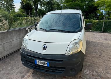 Renault Kangoo 1.5 dci