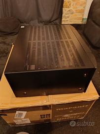 Finale di potenza 7 canali Marantz MM8077