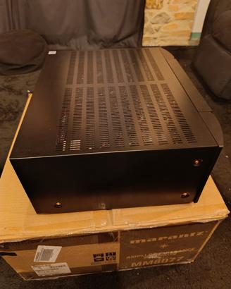 Finale di potenza 7 canali Marantz MM8077