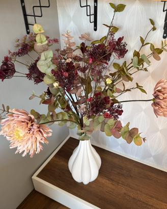 100 Teste Di Fiori Artificiali Di Margherita In Seta: Decorazione Fai Da Te Multicolore Per Casa, Diametro 4 Cm
