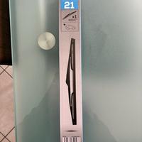 Tergicristallo posteriore