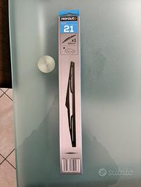 Tergicristallo posteriore