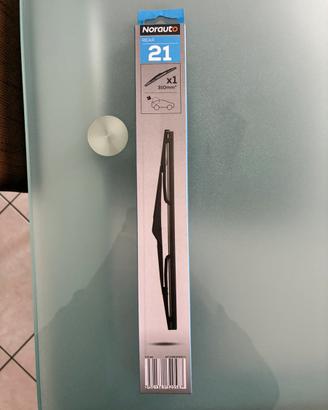 Tergicristallo posteriore