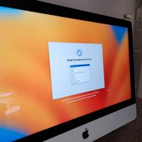 iMac 21,5 4k