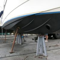 BENETEAU ANTARES SERIE 7