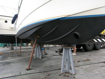 BENETEAU ANTARES SERIE 7