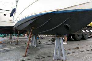 BENETEAU ANTARES SERIE 7
