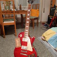 Epiphone Les Paul Standard Pro