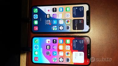 2 iphone 11 pro 256