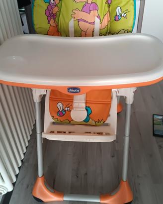 seggiolino per mangiare bambini 